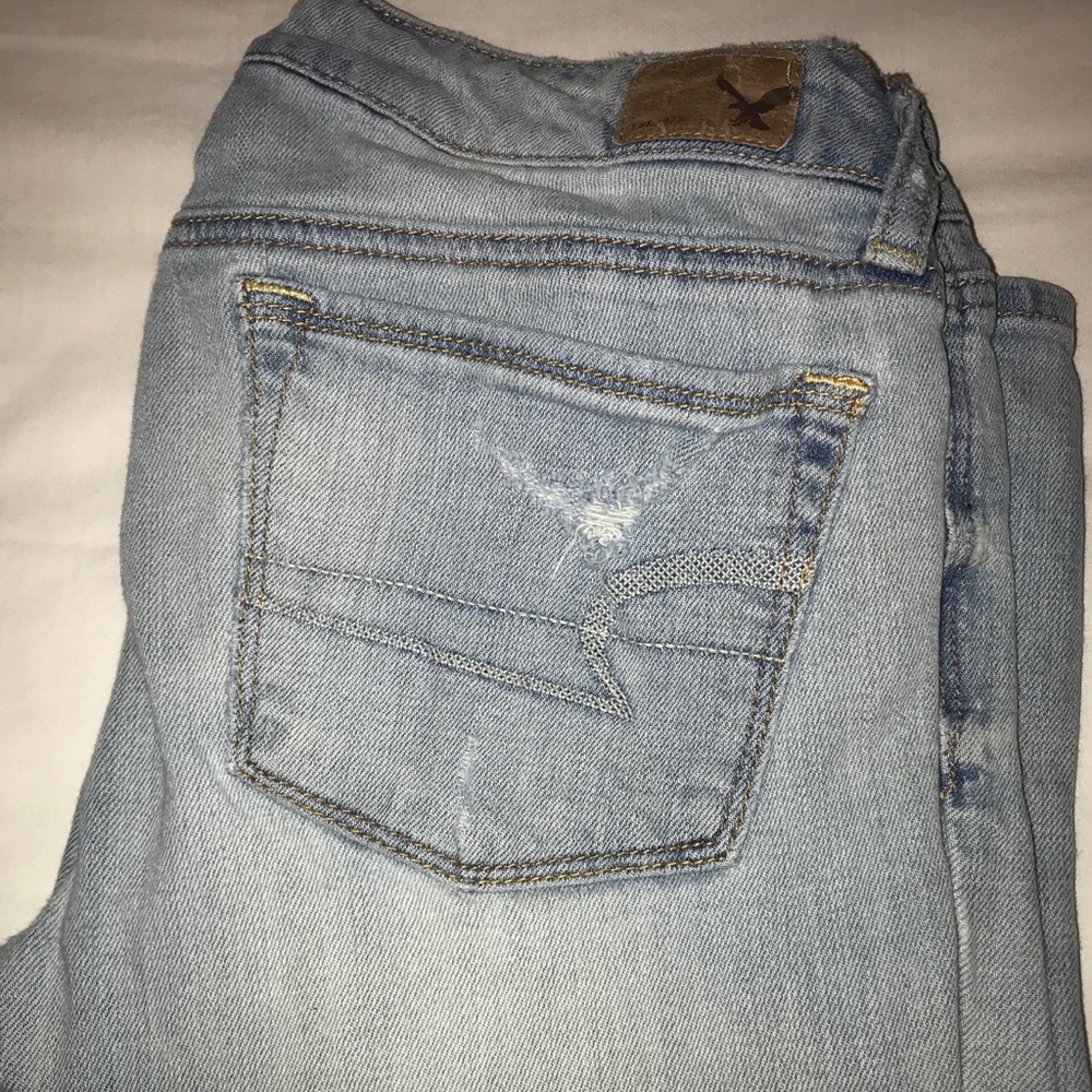 American Eagle Jean!